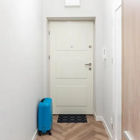 Kujawska 3 - Warm & Functional By Renters Appartamento *