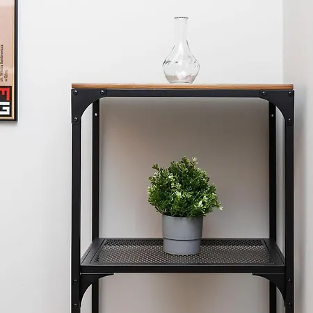 Kujawska 3 - Warm & Functional By Renters * Warsaw