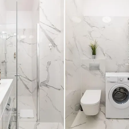 Kujawska 3 - Warm & Functional By Renters Varsovia