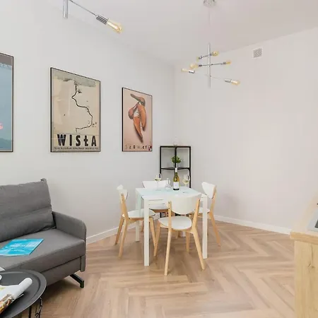 Kujawska 3 - Warm & Functional By Renters *