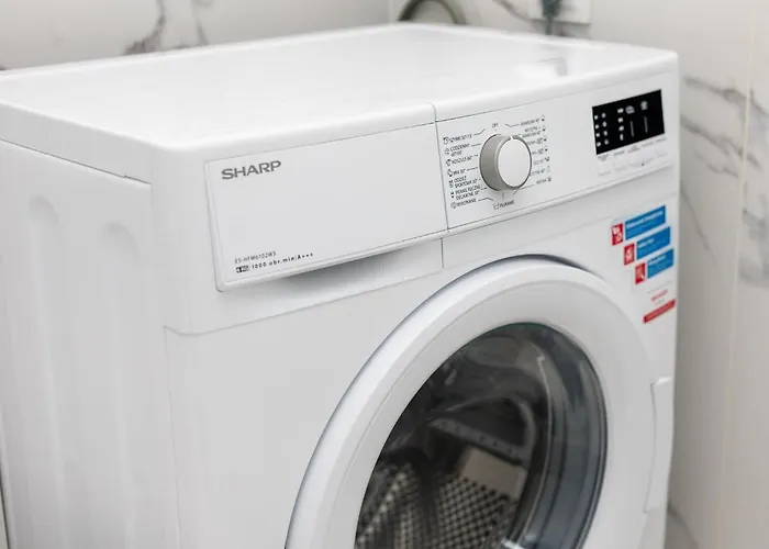 Kujawska 3 - Warm & Functional By Renters Apartment *