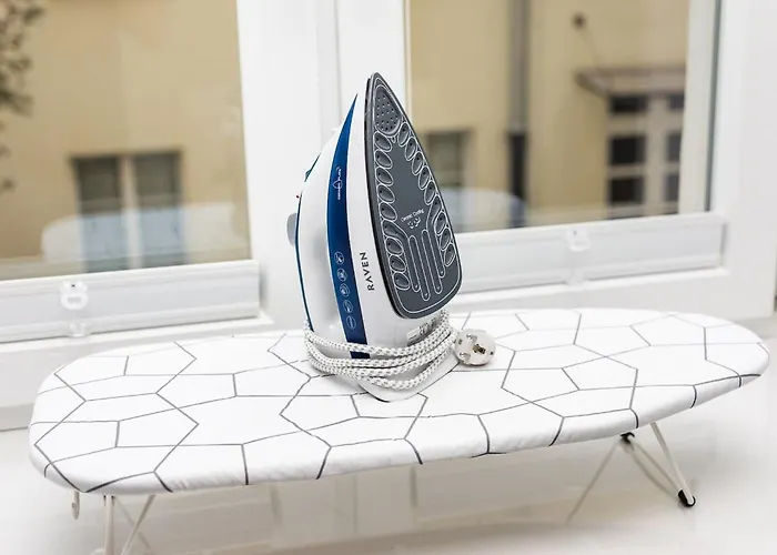 Apartment Kujawska 3 - Warm & Functional By Renters