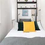 Apartment Kujawska 3 - Warm & Functional By Renters Warsaw